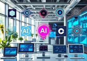 Top 10 Business AI Tools by ABC-Media.net: Revolutionizing the Future of Work